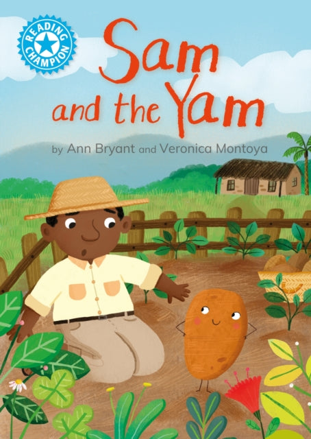 The Yam That Spoke