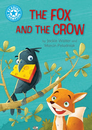 Fox And The Crow
