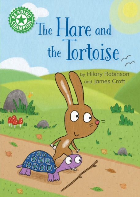 Hare & The Tortoise