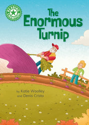 Enormous Turnip