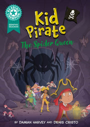 Graphics Kid Pirate The
