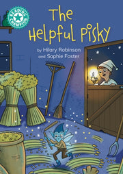 Helpful Pisky