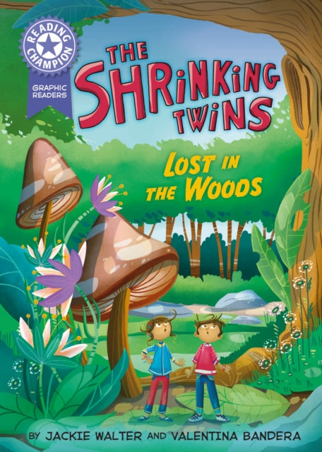 Graphics The Shrinki By Jackie Walter