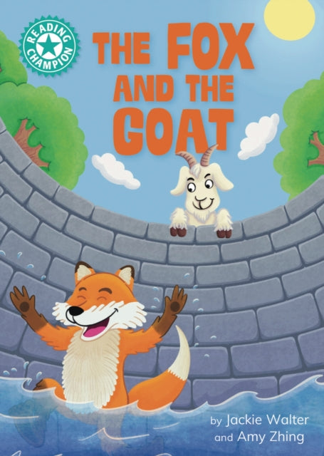 The Fox And The Goat