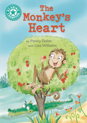 Monkeys Heart