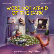 All Sorts We Re Not Afraid Of The Da By Watts