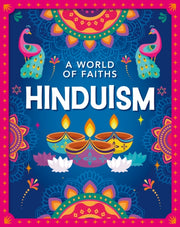A World Of Faiths Hinduism By Gianna Quaglia