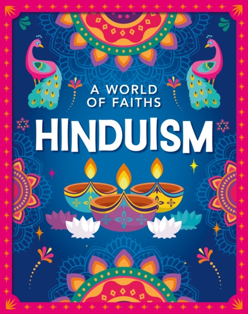 A World Of Faiths Hinduism By Gianna Quaglia