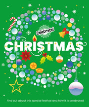 Celebrate Christmas By Franklin Watts