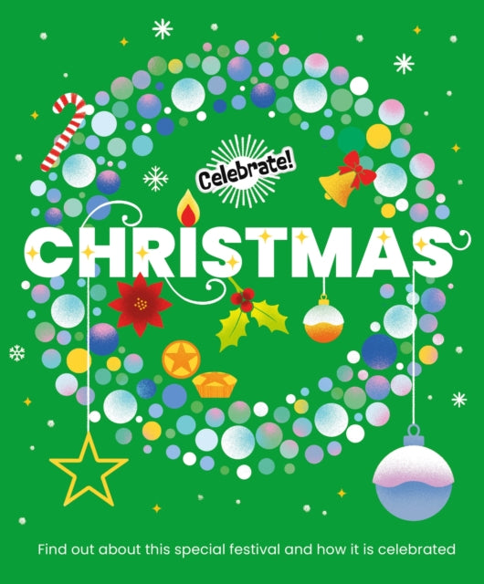 Celebrate Christmas By Franklin Watts