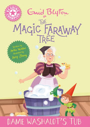 Magic Faraway Tree D