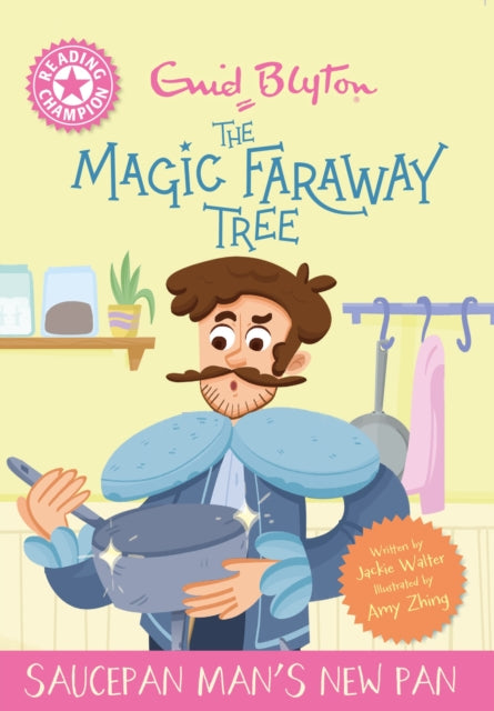 Magic Faraway Tree P