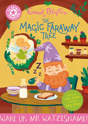 Magic Faraway Tree W