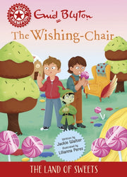 The Wishing-chair Th