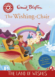 The Wishing-chair Th