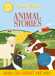 Enid Blyton Stories