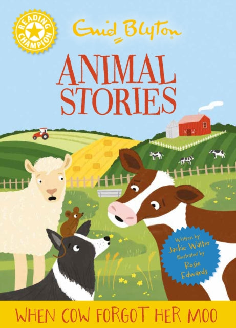 Enid Blyton Stories