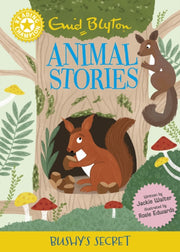 Enid Blyton Animal St