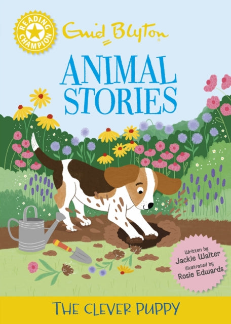 Enid Blyton Animal St