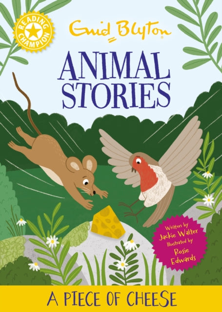 Enid Blyton Animal St By Jackie Walter