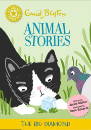 Blyton Animal Stories