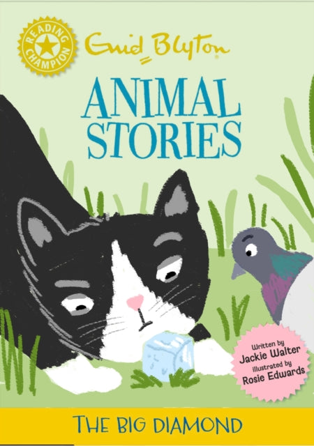 Blyton Animal Stories