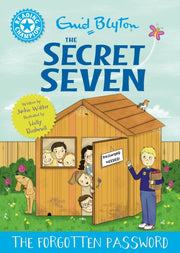The Secret Seven The