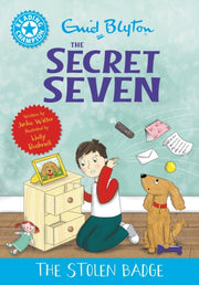 The Secret Seven The