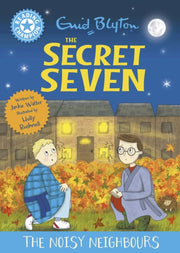 The Secret Seven The By Jackie Walter