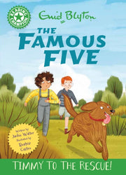 The Famous Five Timm