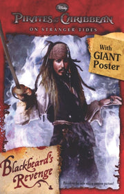 Pirates Of The Caribbean Blackbeards Rev