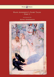 Hans Andersen's Fairy Tales - Illustrate