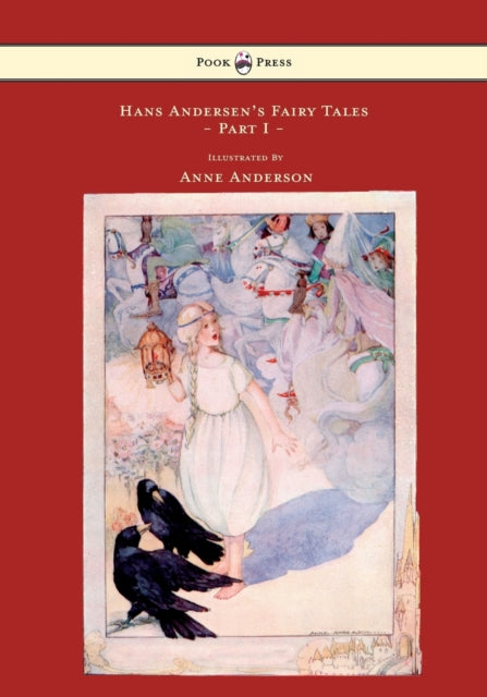 Hans Andersen's Fairy Tales - Illustrate