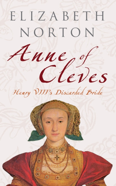 Anne Of Cleves