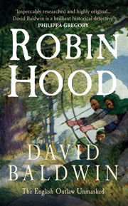 Robin  Hood