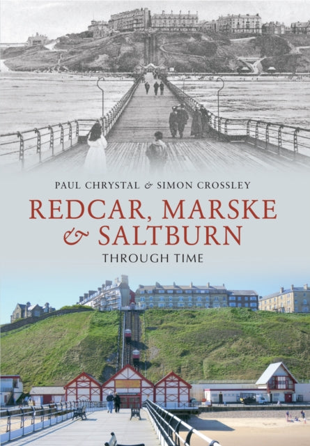 Redcar Marske & Saltburn