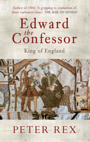 Edward The Confessor King Of England