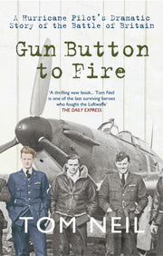 Gun Button To Fire