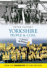 Yorkshire People Coal