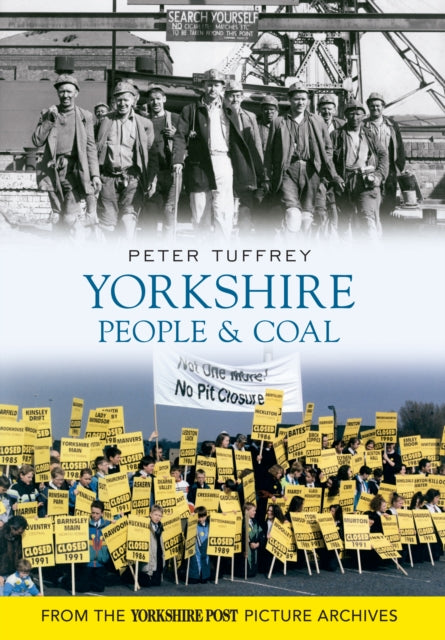 Yorkshire People Coal