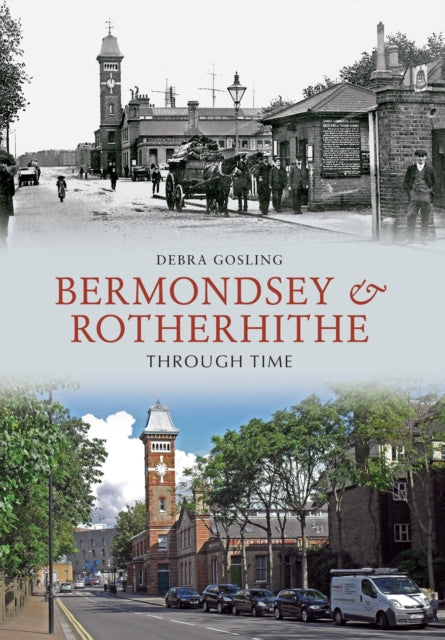 Bermondsey & Rotherhithe