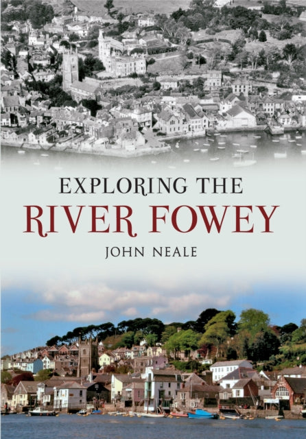 Exploring The River Fowey