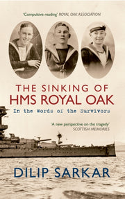 The Sinking Of Hms Royal Oak
