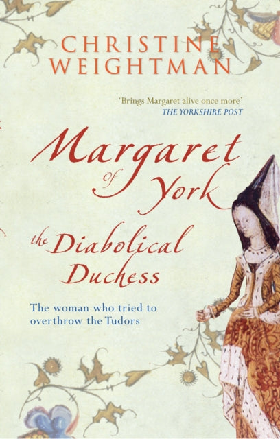 Margaret Of York