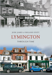 Lymington By Lymington