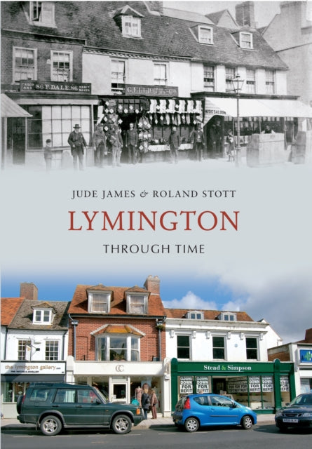 Lymington By Lymington