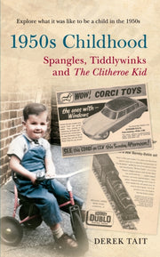 1950s Childhood