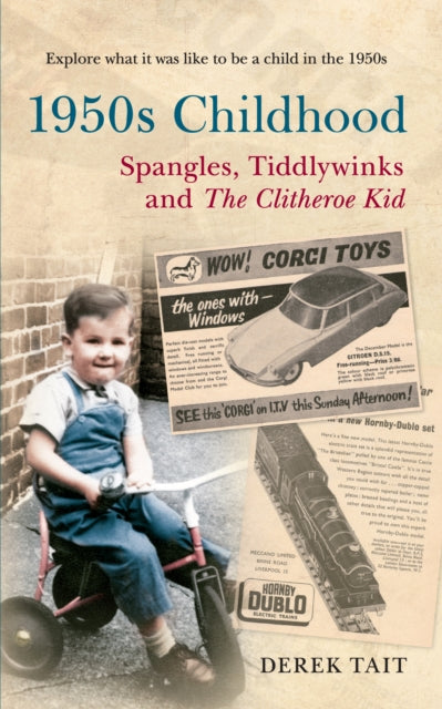 1950s Childhood