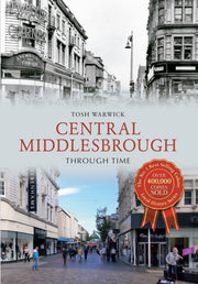 Central Middlesbrough