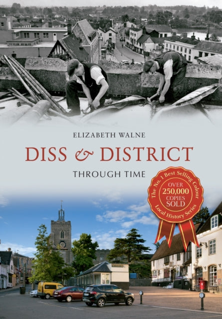 Diss District